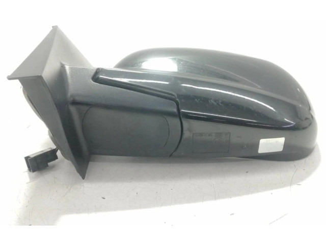 Зеркало электрическое SsangYong Actyon sports I 2005-2012 года