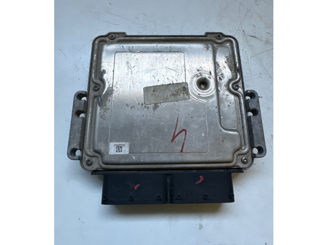 Блок управления двигателя 0281032126, 391402A800   KIA Ceed