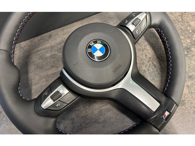 Volant BMW 5 GT F07 2011 32678382802, 10B172AA0468M