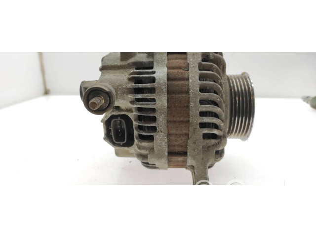 Генератор J5115082, 029446197896 Mitsubishi Outlander 2.4