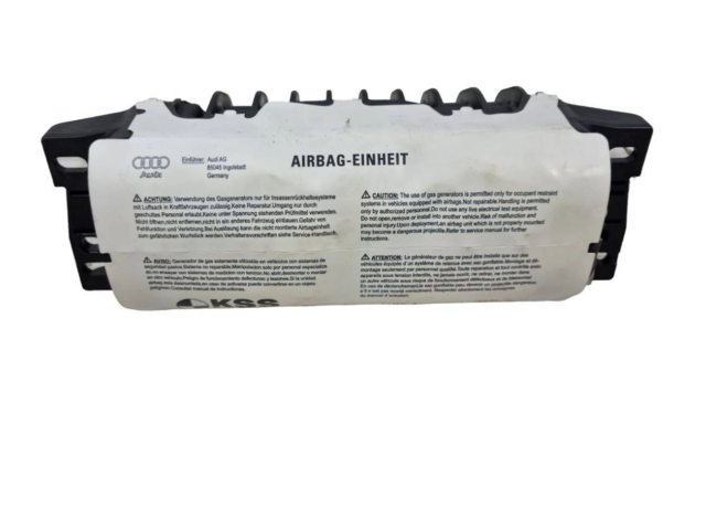 Подушка безопасности пассажира 8T0880204F, BE5C14IPB5T   Audi A5 8T 8F