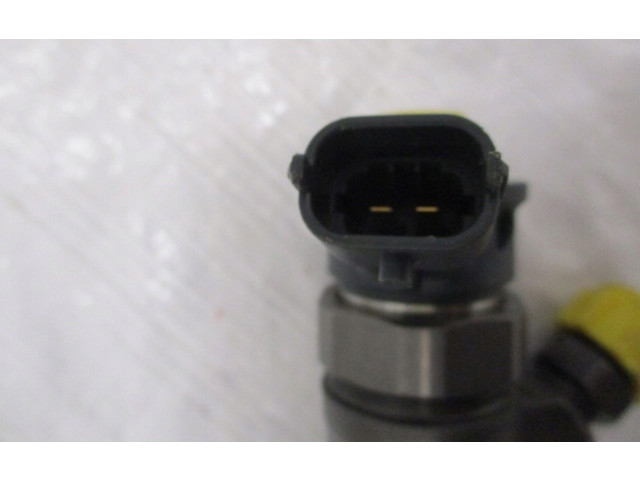 Форсунка 0445110728    Renault Koleos II   