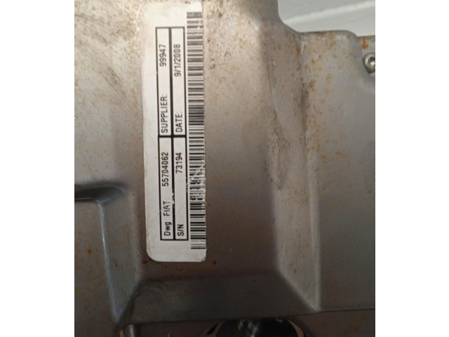 Volant Fiat Punto (199) 2008 55704062