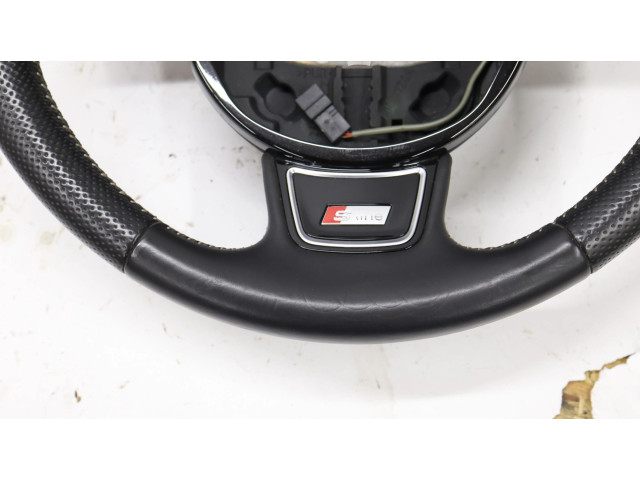 Руль Audi Q5 SQ5 2008 - 2017 года 8K0419091CA