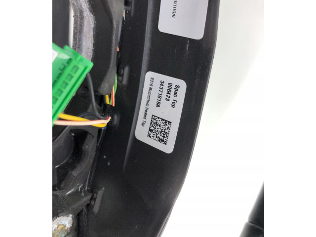 Руль Volvo XC40   -  года       