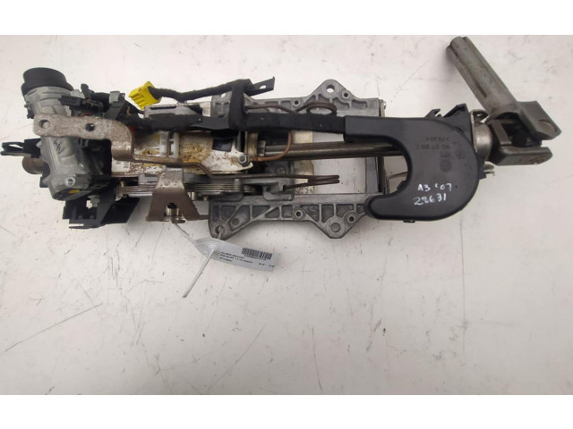 Руль Audi A3 S3 8P 2003 - 2012 года 8P1419502J