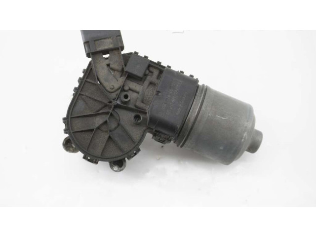 Моторчик дворников 0390241621 Citroen Berlingo