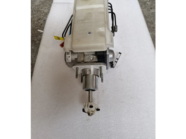 Блок АБС 68427142AC, 68545852AB Jeep Grand Cherokee WL 2021- года