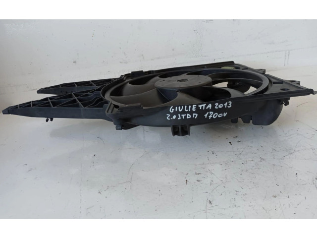 Volant Alfa Romeo Giulietta 2013 940A4000