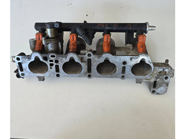 Vstřikovací lišta 0280151048 Alfa Romeo 156