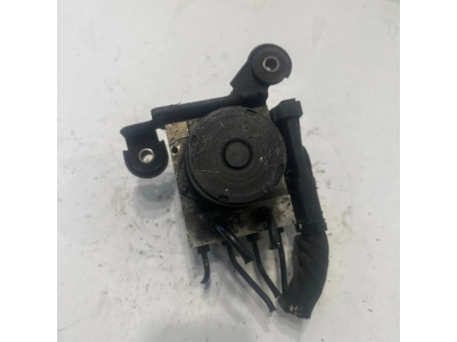 Блок АБС 0265950538   Saab  9-5  1998-2005 года