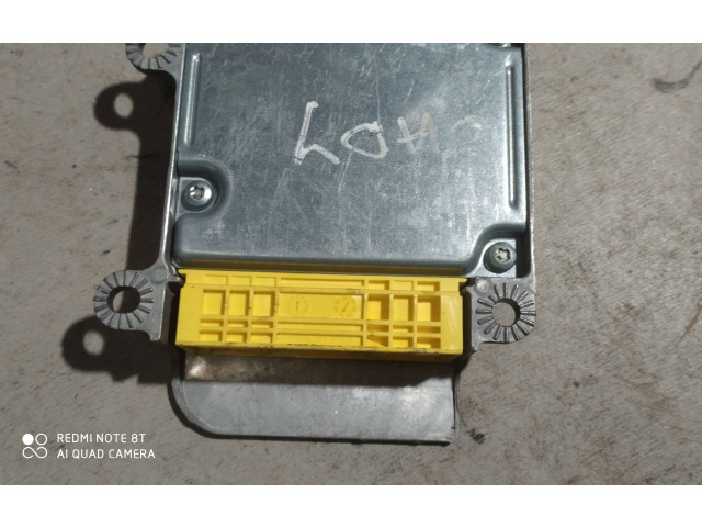 Блок подушек безопасности 6Q0909605AH Volkswagen Caddy