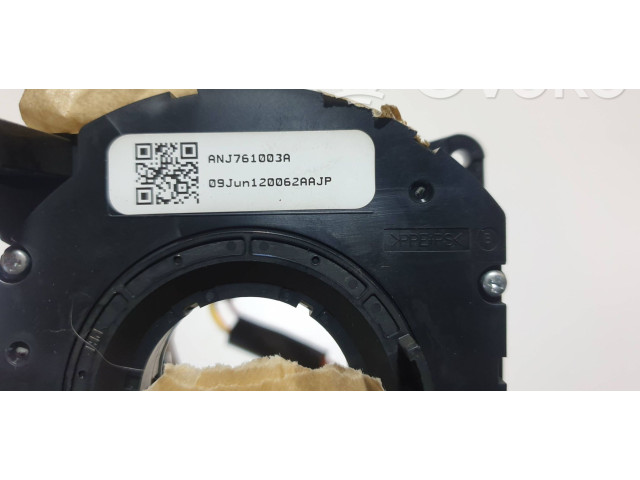 Подрулевой шлейф SRS ANJ761003A, 1120062AAJP   Volvo V70