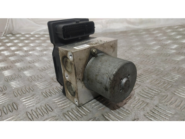 Блок АБС 3AA614109AQ   Volkswagen  PASSAT CC  2008-2016 года