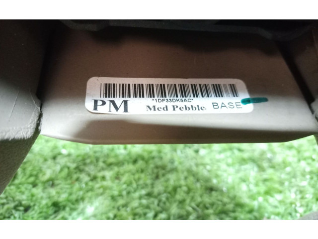 Volant Dodge Caliber 2007 1DF33DK5, 1DF33DK5  