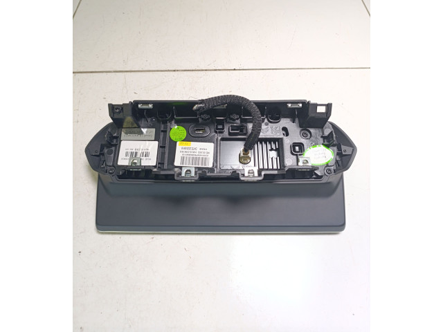 Дисплей    982461998000   Peugeot 2008 II