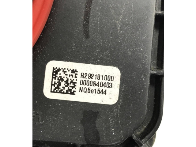 Ojnice R292181000 KIA Sportage