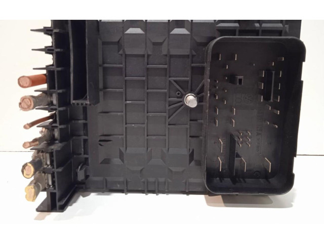   Pojistková skříňka 1K0937125A   Seat Altea 