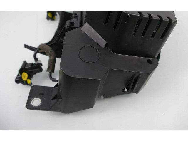 Přístrojová deska Audi A8 S8 D3 4E 2010 4E0920951J