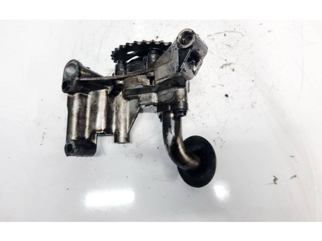 Масляный насос 06A115105, 06A115105 Volkswagen Golf IV