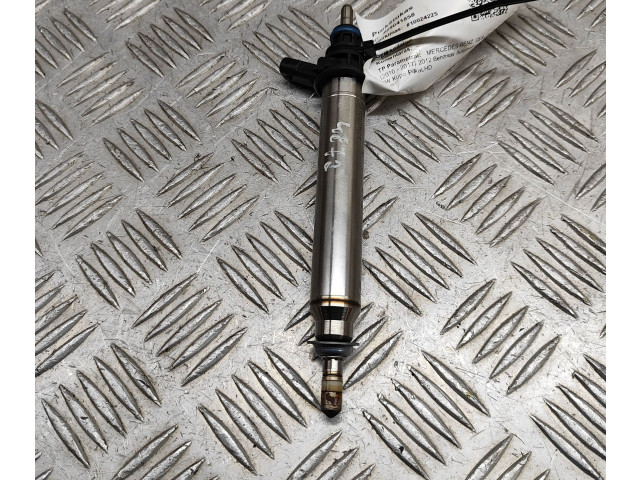 Vstřikovač 0261500065, A2780700687 Mercedes-Benz CLS C218 X218 M 278.922