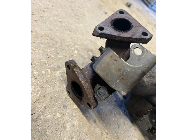 Турбина Jeep Grand Cherokee (WK) 7576080001, JEO08343F