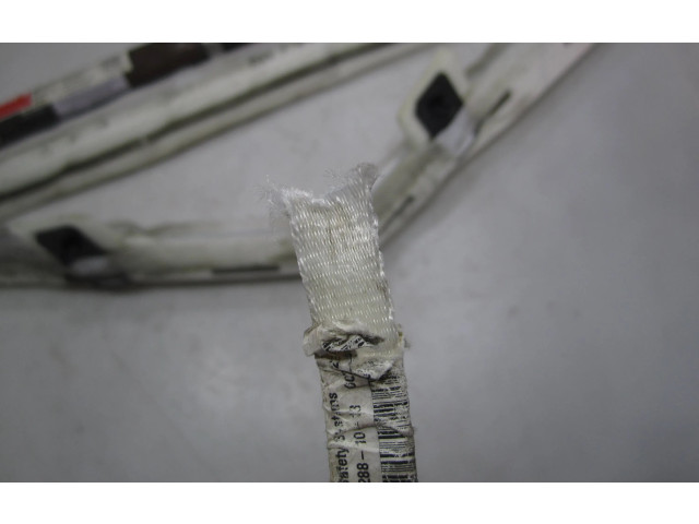 Боковая подушка безопасности 5C6880742C Volkswagen Jetta VI