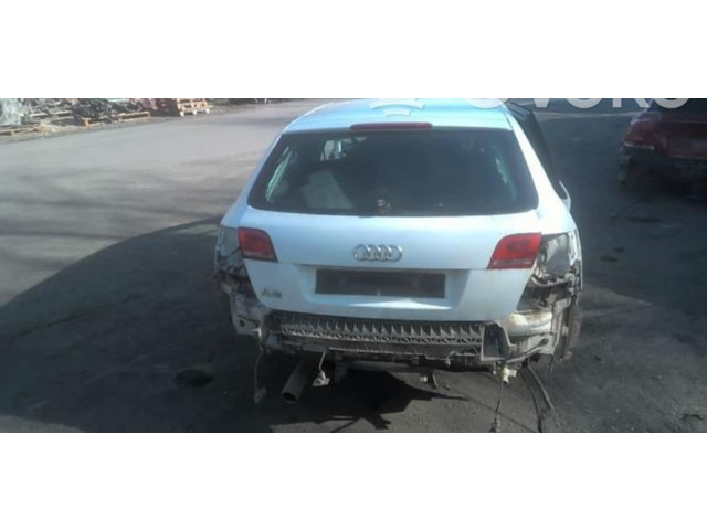 Блок управления климат-контролем 8P0820043BMXHA Audi A3 S3 A3 Sportback 8P