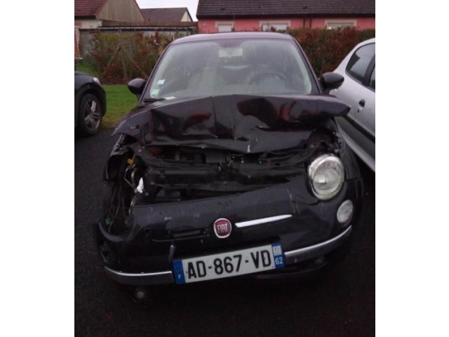 Zpětné zrcátko  Fiat Punto Evo 2009  71740498  