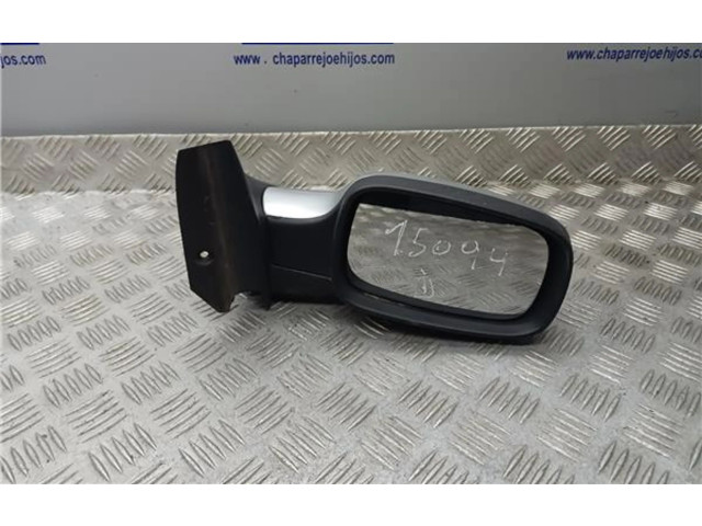 Зеркало (механическое) Renault Scenic II - Grand scenic II 2003 - 2006 года