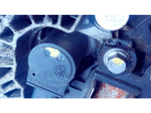 Генератор 2A60011 Citroen Nemo 0.0