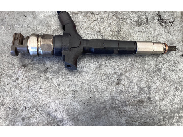 Vstřikovač 01H01939, 0800 Renault Vel Satis