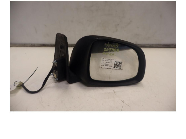 Zpětné zrcátko Fiat Sedici 2006
