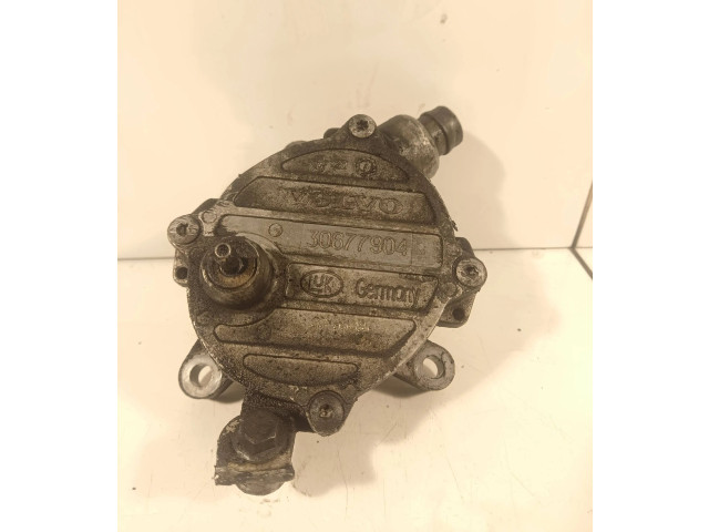 Вакуумный насос 30677904, 08699237   Volvo XC90