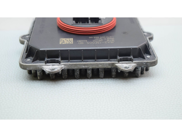 Блок управления Xenon