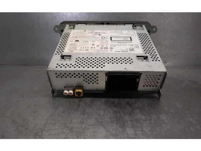 Рулевая рейка 1K8035150H Volkswagen Caddy 2015 - 2020 года