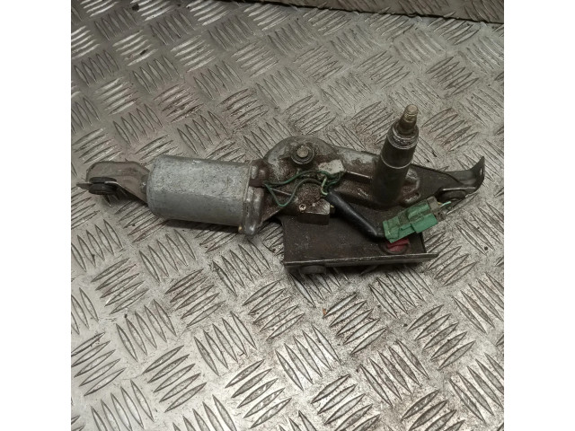 Моторчик заднего дворника WM32091S    Honda Prelude