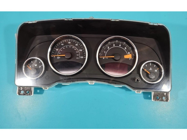 Панель приборов 68233460AE, IMPRK1361793   Jeep Compass       