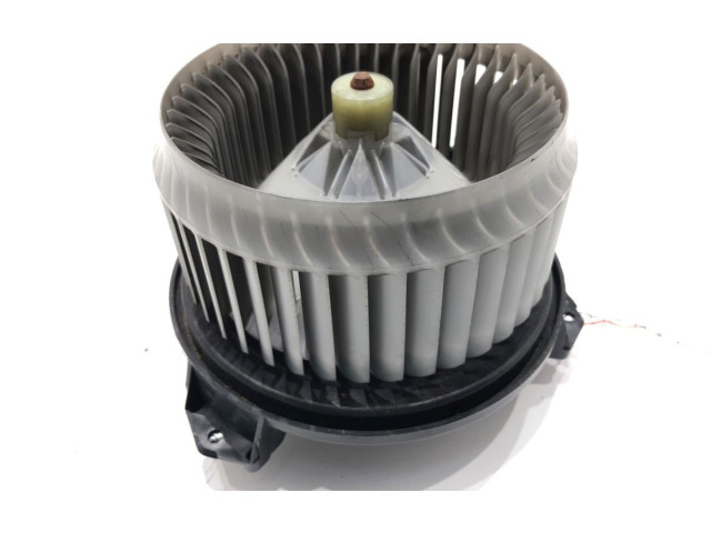 Вентилятор печки    272700-0311   Suzuki SX4