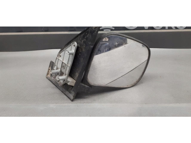 Зеркало электрическое Nissan Vanette - года