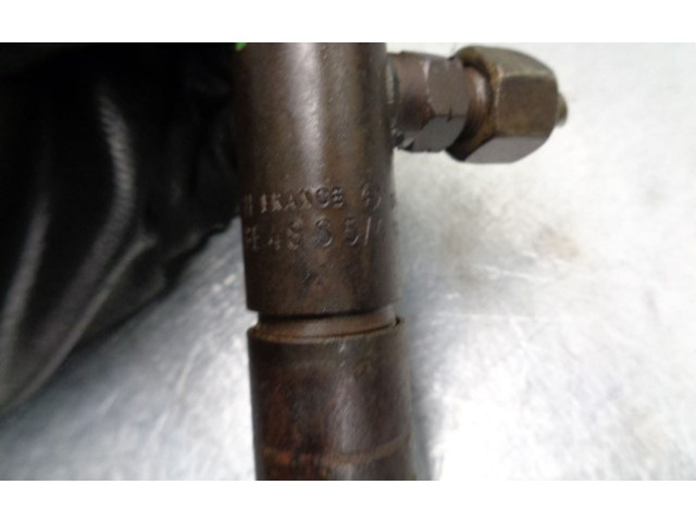 Vstřikovač KBE48S5, KBE48S5 Renault 21 J8S