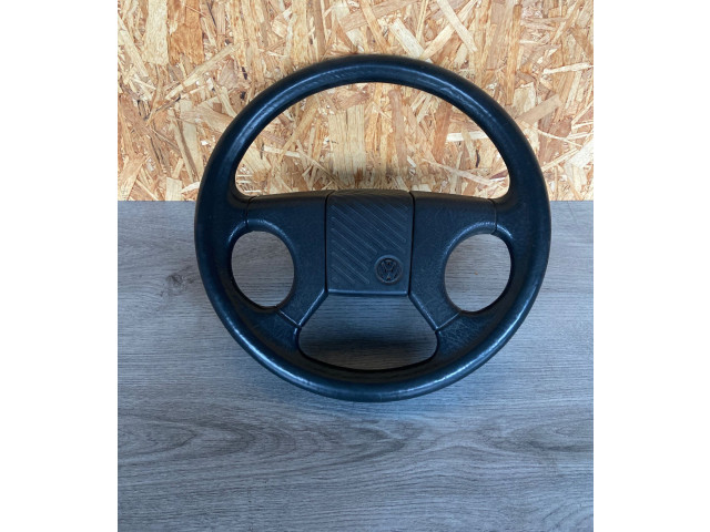 Руль Volkswagen Golf II  1984 - 1991 года 321419660      