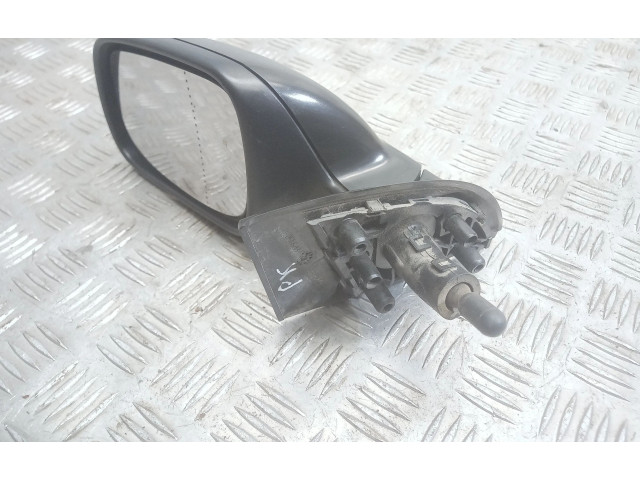 Zpětné zrcátko Peugeot 307 2002