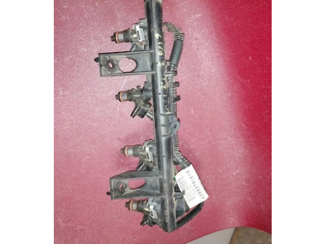 Топливная рампа 8200367230, 8200367230 Renault Clio III для двигателя (1149 cc)