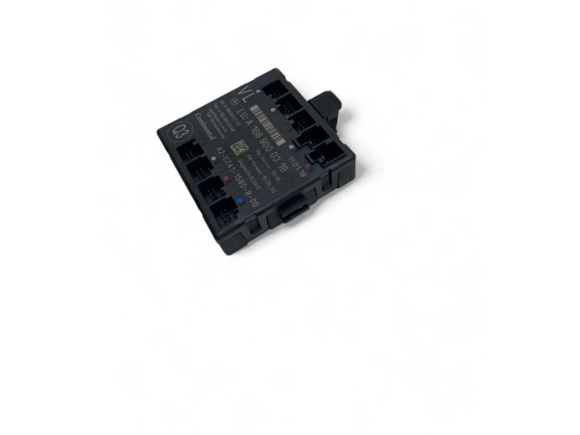 Vstřikovací čerpadlo A1669000318 Mercedes-Benz GLS X166