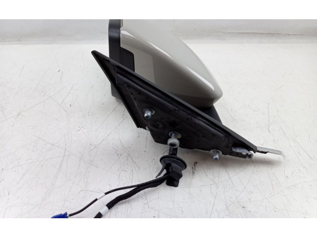 Зеркало (механическое) Audi e-tron - года