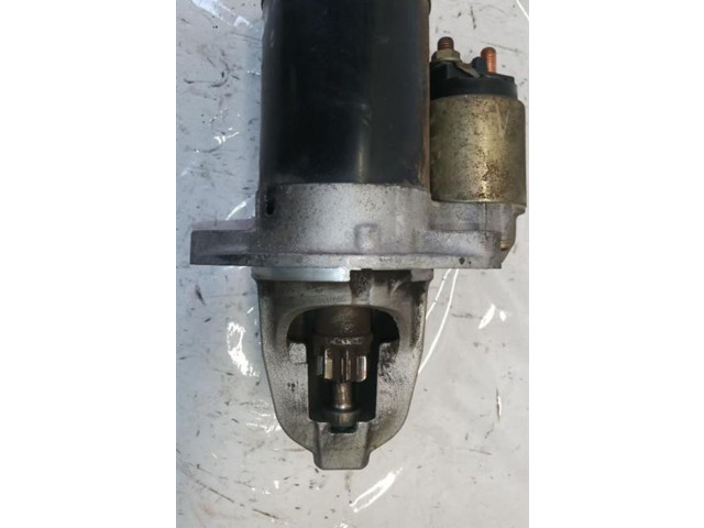 Турбина Стартер Mitsubishi Colt CZ3  MR994922, 135950         