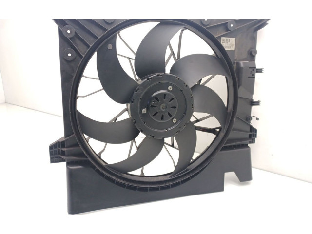 Вентилятор радиатора 31368075, 30680005 Volvo XC90