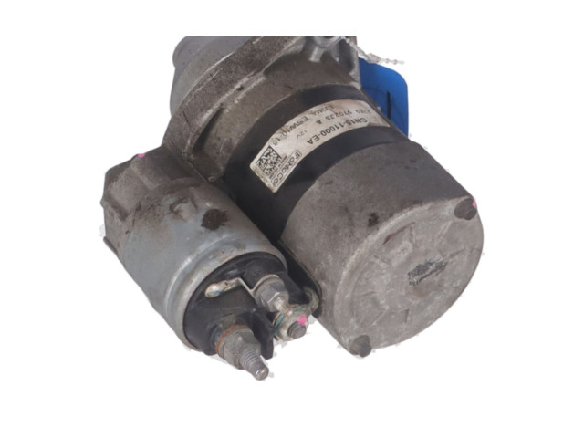 Масляный насос GB15-11000-EA Ford Ecosport