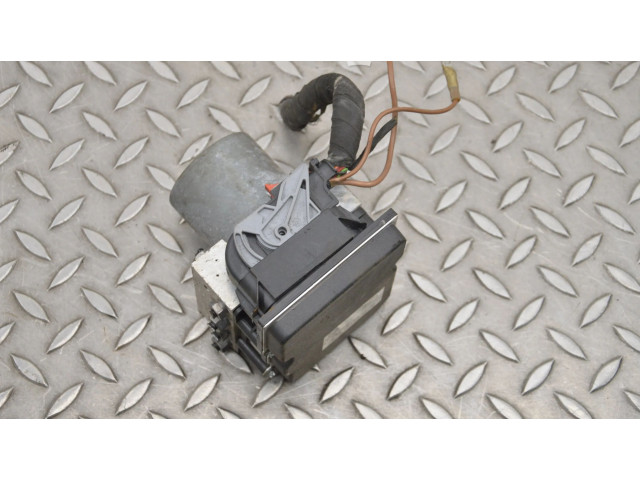 Блок АБС 8R0907379L   Audi  Q5 SQ5  2008 - 2017 года